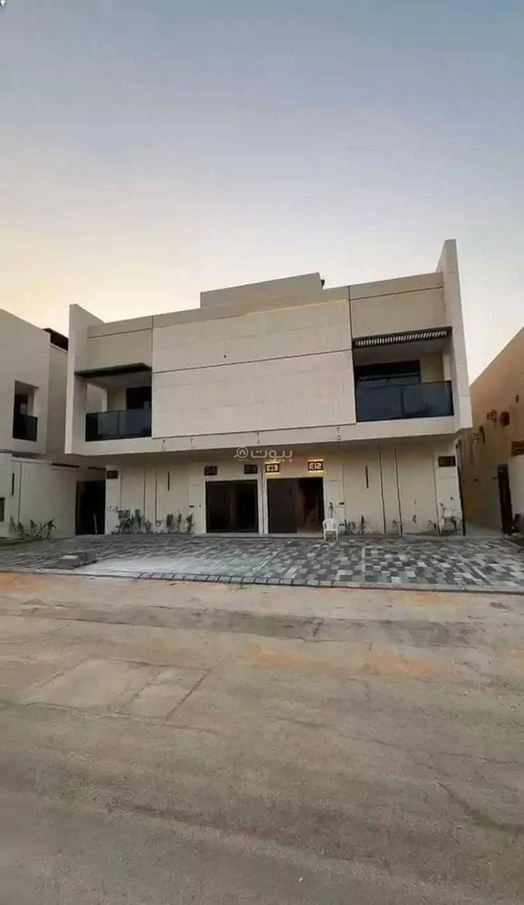 Floor For Sale in Dhahrat Al Badiah, Riyadh Floor For Sale in Dhahrat Al Badiah, Riyadh