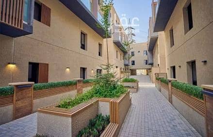 فلیٹ 3 غرف نوم للايجار في شمال الرياض، الرياض - للإيجار | شقة VIP في جاردن ريزيدنس – حي حطين فلیٹ 3 غرف نوم للايجار في شمال الرياض، الرياض - للإيجار | شقة VIP في جاردن ريزيدنس – حي حطين