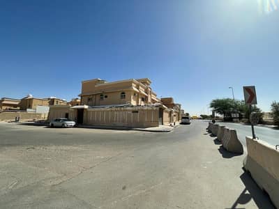 فیلا 4 غرف نوم للبيع في شرق الرياض، الرياض - فرصة استثمارية فيلا سكنة زاوية شارع 20 غربي وشارع 20 جنوبي مؤجرة بالكامل في حي الملز الرياض فیلا 4 غرف نوم للبيع في شرق الرياض، الرياض - فرصة استثمارية فيلا سكنة زاوية شارع 20 غربي وشارع 20 جنوبي مؤجرة بالكامل في حي الملز الرياض
