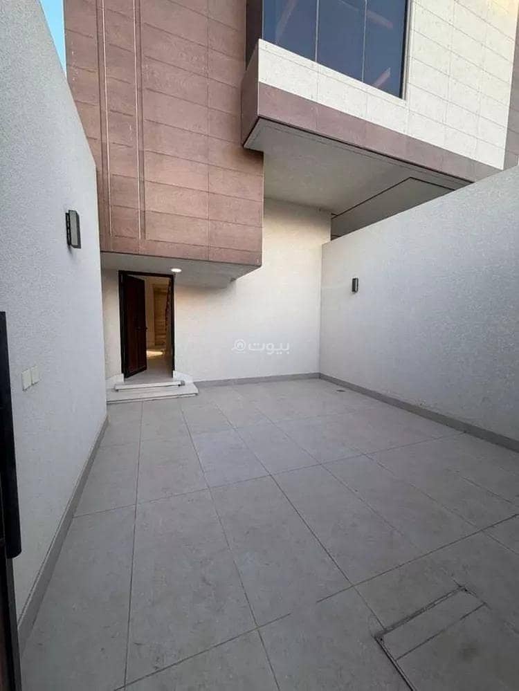 دور للإيجار في شارع مليحة, حي قرطبة, مدينة الرياض دور للإيجار في شارع مليحة, حي قرطبة, مدينة الرياض