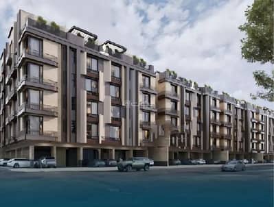 3 Bedroom Apartment for Sale in North Jeddah, Jeddah - Apartment for sale in Al Yaqout, North Jeddah