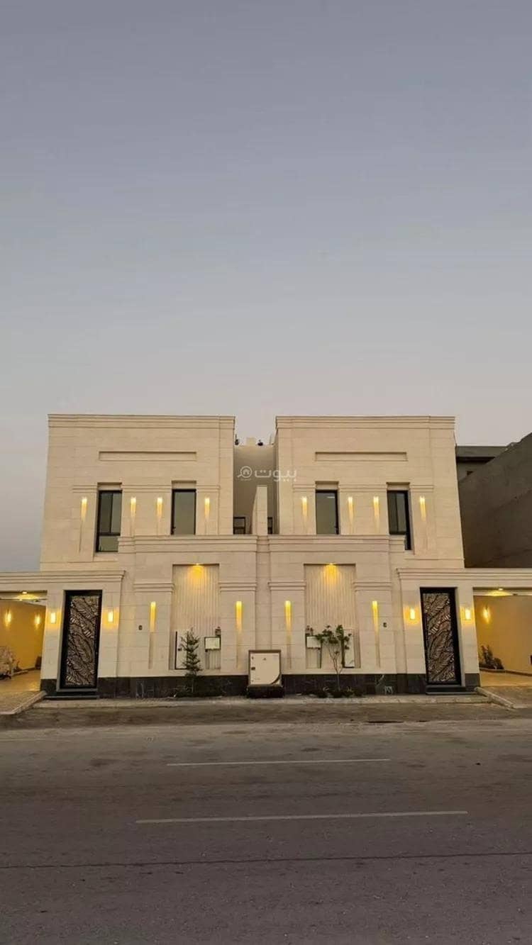 Villa for sale on Al Aseel Street, Al Lu'lu' District, Khobar City. Villa for sale on Al Aseel Street, Al Lu'lu' District, Khobar City.