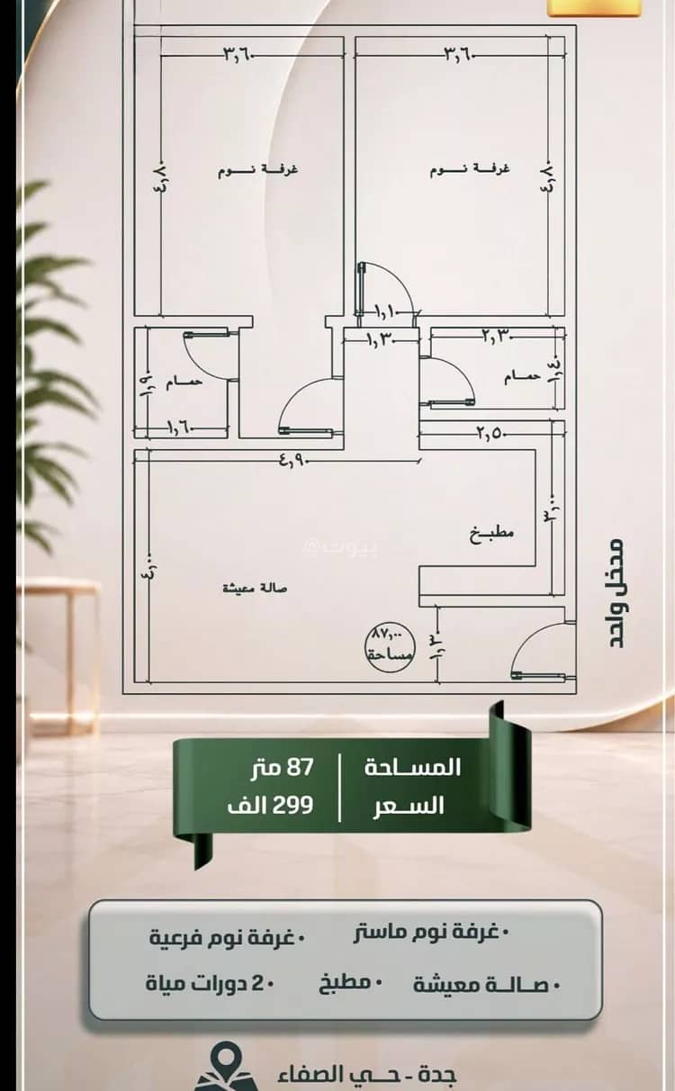 9