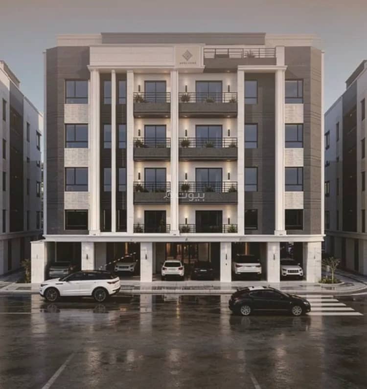 Apartment For Sale in Al Yaqout, Jeddah Apartment For Sale in Al Yaqout, Jeddah