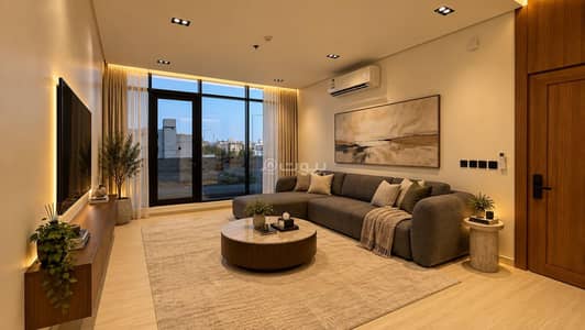 2 Bedroom Flat for Rent in North Riyadh, Riyadh - Al Sidra | Smart 2BR | Face-ID Building | 2 min to CENTER MALL