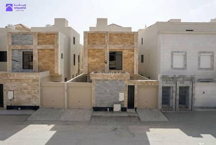5 Bedroom Villa for Sale in East Riyadh, Riyadh - # Villa for Sale | Tanal Al Rimal | 276 m²