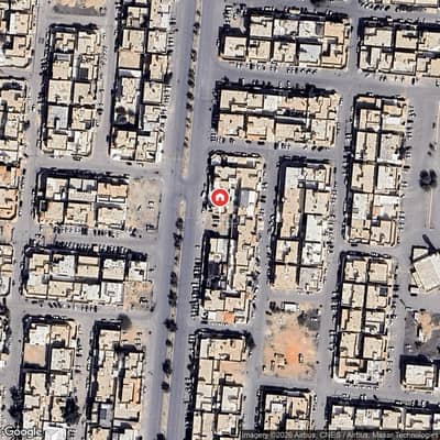 ارض سكنية  للبيع في غرب الرياض، الرياض - أرض تجارية