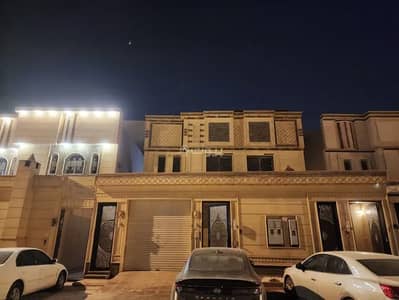 فیلا 7 غرف نوم للبيع في شرق الرياض، الرياض - فيلا للبيع في الرمال، الرياض