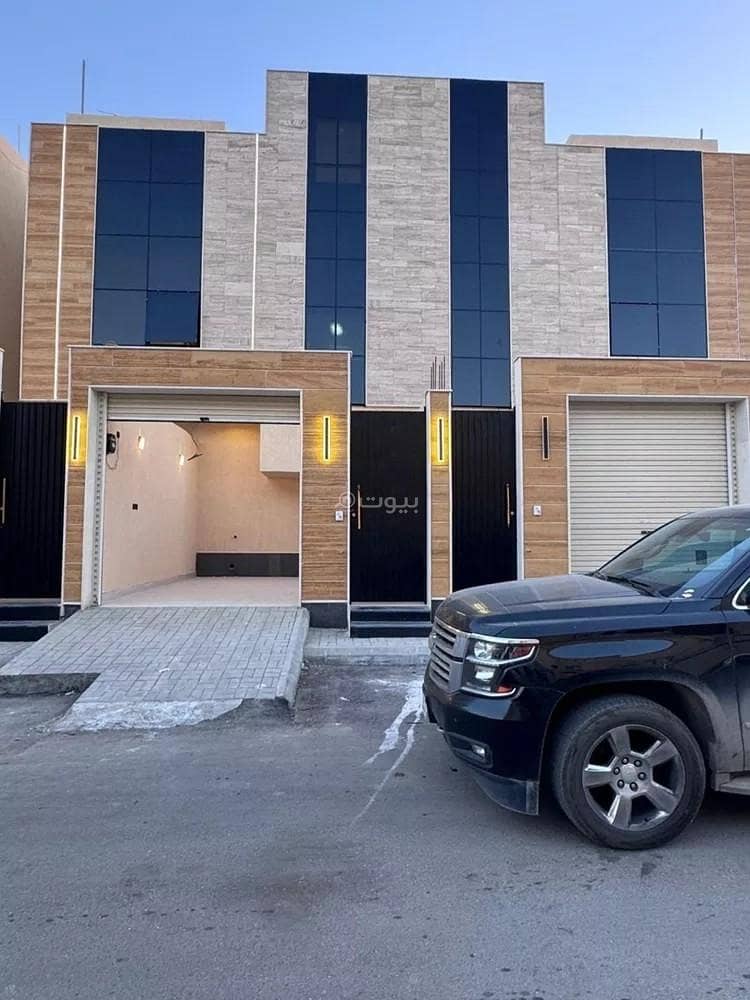 Floor for sale in Tuwaiq, west Riyadh Floor for sale in Tuwaiq, west Riyadh