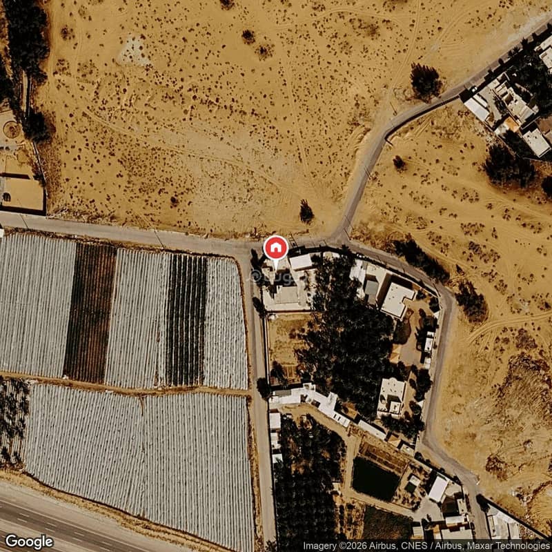 Farm for sale in Al-Rimal, Unaizah Farm for sale in Al-Rimal, Unaizah