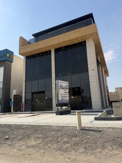 عمارة سكنية  للايجار في شمال الرياض، الرياض - مبنى سكني للإيجار في العريض، الرياض