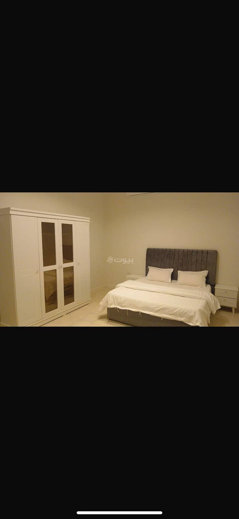 Two-bedroom apartment with a living room and a kitchen in Zahra Lehban - Lebn Two-bedroom apartment with a living room and a kitchen in Zahra Lehban - Lebn