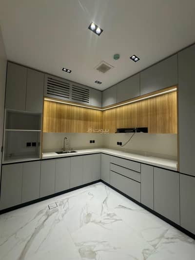 4 Bedroom Apartment for Rent in North Riyadh, Riyadh - Rent a apartment in Al-Arid district