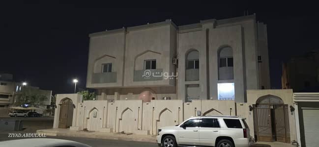 عمارة سكنية 10+ غرف نوم للبيع في بئر عثمان، المدينة المنورة - فيلا للبيع حي بئر عثمان عمارة سكنية 10+ غرف نوم للبيع في بئر عثمان، المدينة المنورة - فيلا للبيع حي بئر عثمان