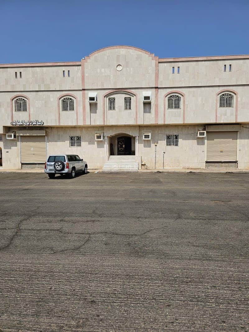 عماره تجارية للايجاربالمدينة المنورة عماره تجارية للايجاربالمدينة المنورة