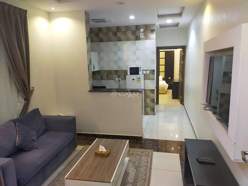 Furnished apartments for monthly rent in Zahra Laiban neighborhood, near the Ring Road Furnished apartments for monthly rent in Zahra Laiban neighborhood, near the Ring Road