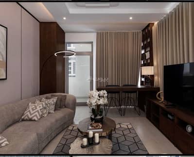 2 Bedroom Apartment for Sale in North Riyadh, Riyadh - Luxurious furnished apartment for investment or living in Al-Sahafa 2 Bedroom Apartment for Sale in North Riyadh, Riyadh - Luxurious furnished apartment for investment or living in Al-Sahafa