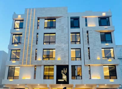 2 Bedroom Apartment for Sale in Central Jeddah, Jeddah - Two-bedroom apartment for sale in Al-Faisaliah, Jeddah