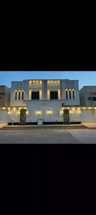 6 Bedroom Villa for Sale in West Riyadh, Riyadh - Villa for Sale in Al Uraija Al Gharbiyah, West Riyadh