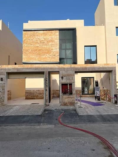 4 Bedroom Villa for Sale in South Riyadh, Riyadh - Villa For Sale in Okaz, South Riyadh 4 Bedroom Villa for Sale in South Riyadh, Riyadh - Villa For Sale in Okaz, South Riyadh