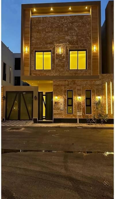 5 Bedroom Villa for Sale in West Riyadh, Riyadh - Villa For Sale in Dhahrat Laban, West Riyadh 5 Bedroom Villa for Sale in West Riyadh, Riyadh - Villa For Sale in Dhahrat Laban, West Riyadh