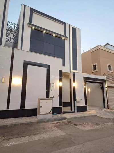 6 Bedroom Villa for Sale in West Riyadh, Riyadh - Villa for Sale in Al Uraija Al Wusta, West Riyadh 6 Bedroom Villa for Sale in West Riyadh, Riyadh - Villa for Sale in Al Uraija Al Wusta, West Riyadh