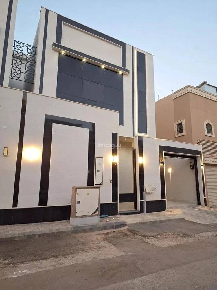 فيلا للبيع في العريجاء الوسطى، غرب الرياض فيلا للبيع في العريجاء الوسطى، غرب الرياض