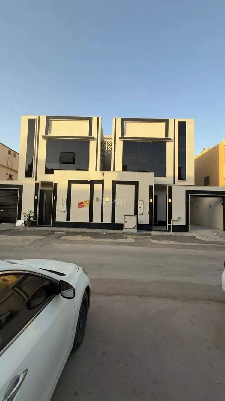 فيلا للبيع في السويدي الغربي، غرب الرياض فيلا للبيع في السويدي الغربي، غرب الرياض