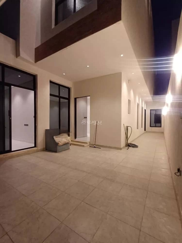 Floor for Sale in Al Bayan Neighborhood, East Riyadh Floor for Sale in Al Bayan Neighborhood, East Riyadh