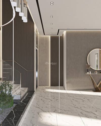 2 Bedroom Apartment for Sale in North Jeddah, Jeddah - You own a 3-bedroom apartment with easy installments