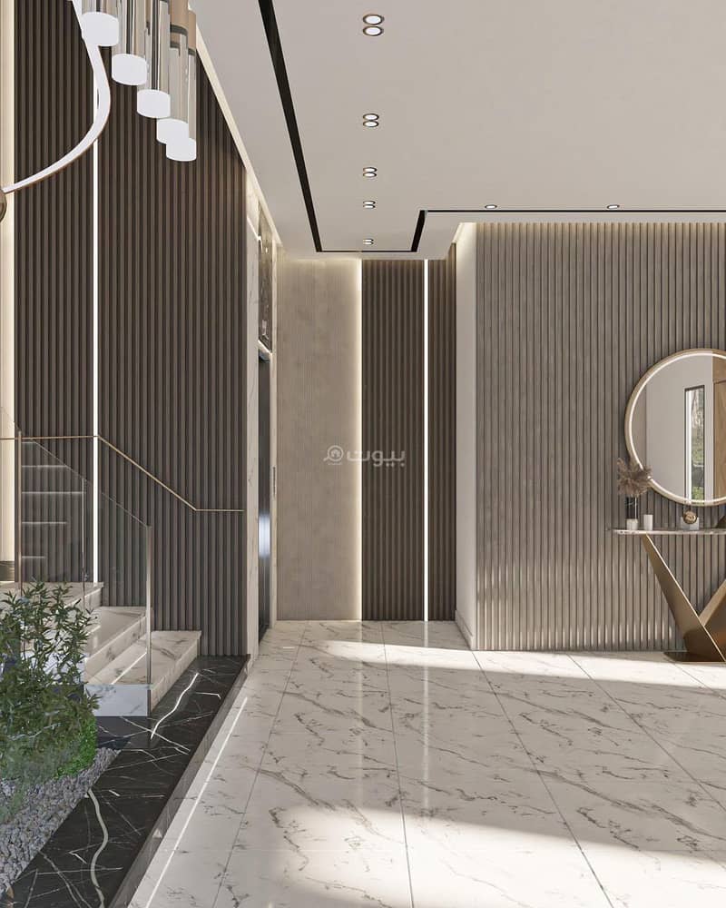 You own a 3-bedroom apartment with easy installments You own a 3-bedroom apartment with easy installments