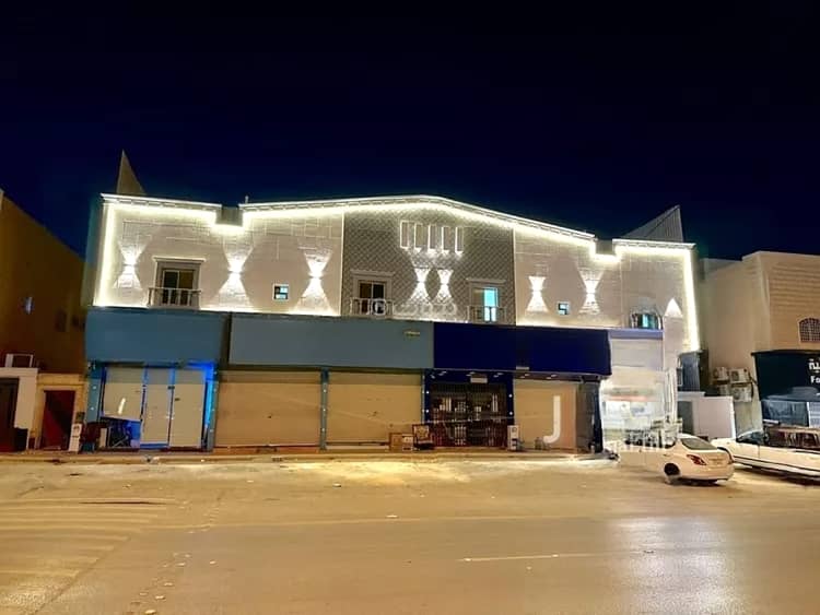 Apartment for rent in Al Aqiq, North Riyadh Apartment for rent in Al Aqiq, North Riyadh