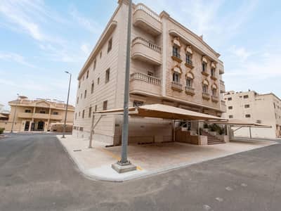 3 Bedroom Apartment for Rent in North Jeddah, Jeddah - Luxurious apartment for rent in Jeddah city | Elegance and stylish spaces