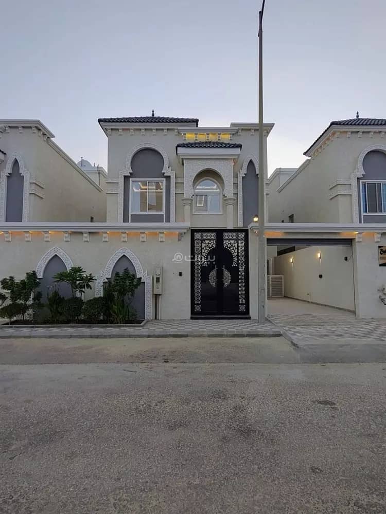 Villa for sale in Ash Shifa, Al Khobar Villa for sale in Ash Shifa, Al Khobar