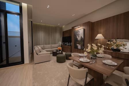 3 Bedroom Floor for Rent in North Riyadh, Riyadh - Elegant residence… a comprehensive experience | Elevated living, thoughtfully designed for comfort.