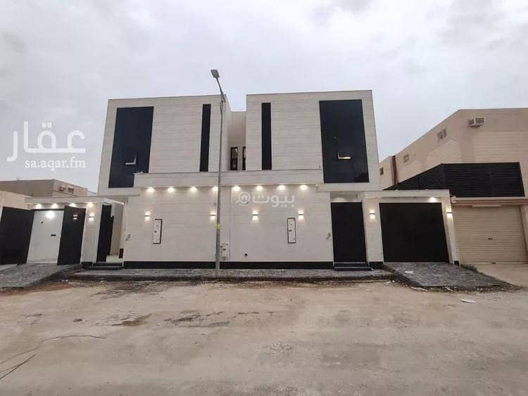 Villa for Sale in Tuwaiq, West Riyadh Villa for Sale in Tuwaiq, West Riyadh