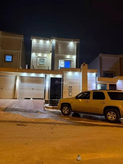 فیلا 4 غرف نوم للايجار في جنوب الرياض، الرياض - فيلا للإيجار في حي طيبة، الرياض فیلا 4 غرف نوم للايجار في جنوب الرياض، الرياض - فيلا للإيجار في حي طيبة، الرياض