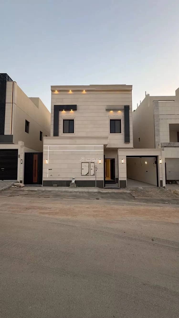 دور للبيع في حي البيان، شرق الرياض دور للبيع في حي البيان، شرق الرياض