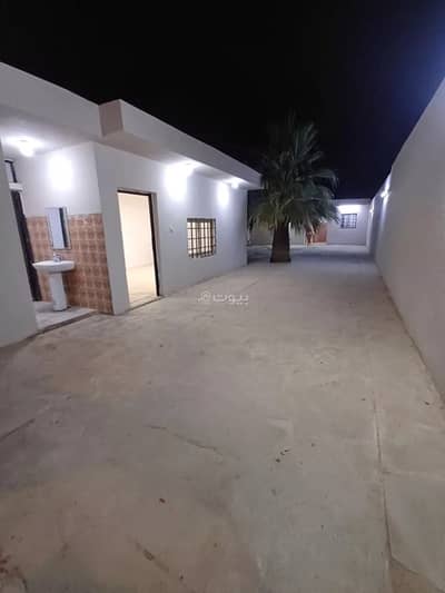 2 Bedroom Rest House for Rent in East Riyadh, Riyadh - Istiraha for rent in Al Rimal, East Riyadh