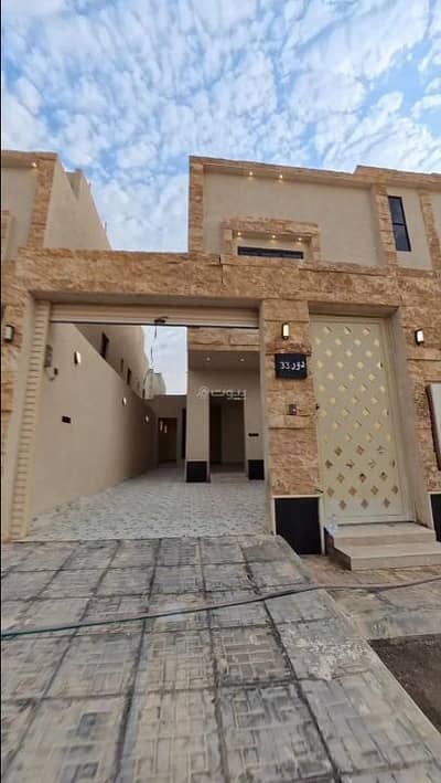 3 Bedroom Villa for Sale in West Riyadh, Riyadh - Villa for sale in Dahiat Namar, west Riyadh 3 Bedroom Villa for Sale in West Riyadh, Riyadh - Villa for sale in Dahiat Namar, west Riyadh