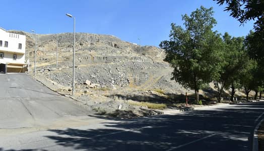 Commercial Land for Sale in Al Hamraa District, Makkah - Land for sale - distinguished location (commercial – residential) in Mecca Commercial Land for Sale in Al Hamraa District, Makkah - Land for sale - distinguished location (commercial – residential) in Mecca
