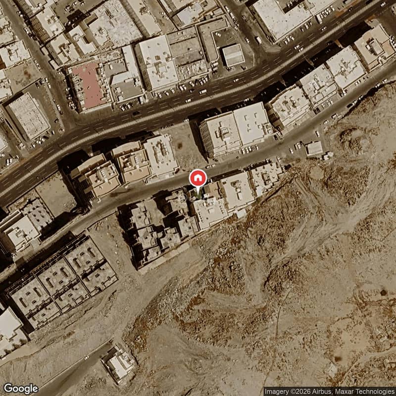 Apartment For Sale in Batha Quraysh, Makkah Apartment For Sale in Batha Quraysh, Makkah