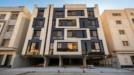 شقة 6 غرف نوم للبيع في شمال جدة، جدة - شقة تمليك 6 غرف بحي السلامة