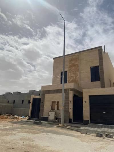 فلیٹ 4 غرف نوم للبيع في شرق الرياض، الرياض - شقة للبيع في النظيم، شرق الرياض