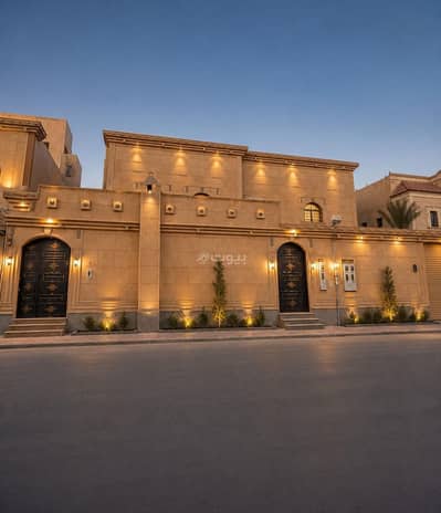 فیلا للبيع في شرق الرياض، الرياض - فيلا للبيع في الإشبيلية، الرياض فیلا للبيع في شرق الرياض، الرياض - فيلا للبيع في الإشبيلية، الرياض