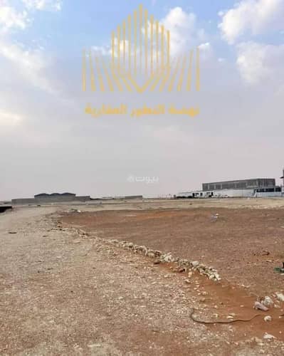 Residential Land for Rent in East Riyadh, Riyadh - Land For Rent in Al Rimal, East Riyadh Residential Land for Rent in East Riyadh, Riyadh - Land For Rent in Al Rimal, East Riyadh