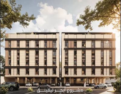 2 Bedroom Apartment for Sale in North Jeddah, Jeddah - Apartment For Sale in Al Yaqout, North Jeddah