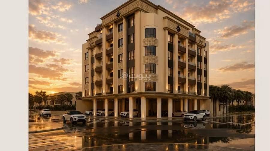 شقة للبيع في حي الياقوت، شمال جدة شقة للبيع في حي الياقوت، شمال جدة
