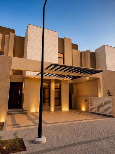 فیلا 5 غرف نوم للبيع في سدرة، الرياض - فيلا للبيع في سدرة، الرياض فیلا 5 غرف نوم للبيع في سدرة، الرياض - فيلا للبيع في سدرة، الرياض