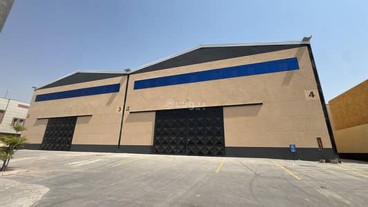 مستودع للايجار في جنوب الرياض، الرياض - مستودعات 2,500 م² للإيجار في طلايق الخرج حي الدفاع – الرياض مستودع للايجار في جنوب الرياض، الرياض - مستودعات 2,500 م² للإيجار في طلايق الخرج حي الدفاع – الرياض